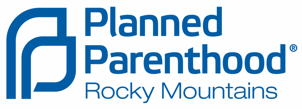 Planned Parenthood of Rocky Mountains Logo