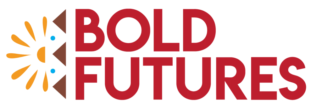 Bold Futures Logo