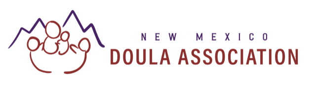 New Mexico Doula Association Logo