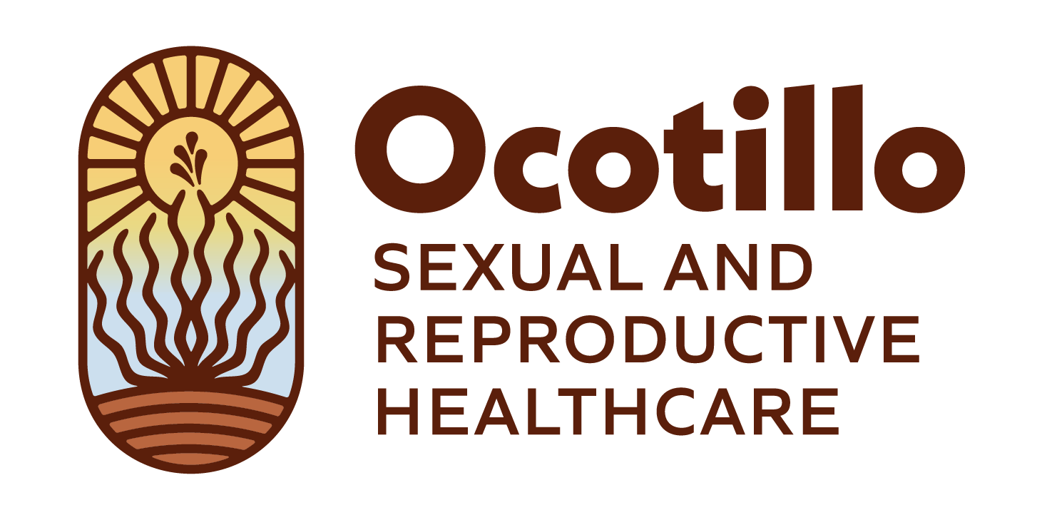Ocotillo Logo
